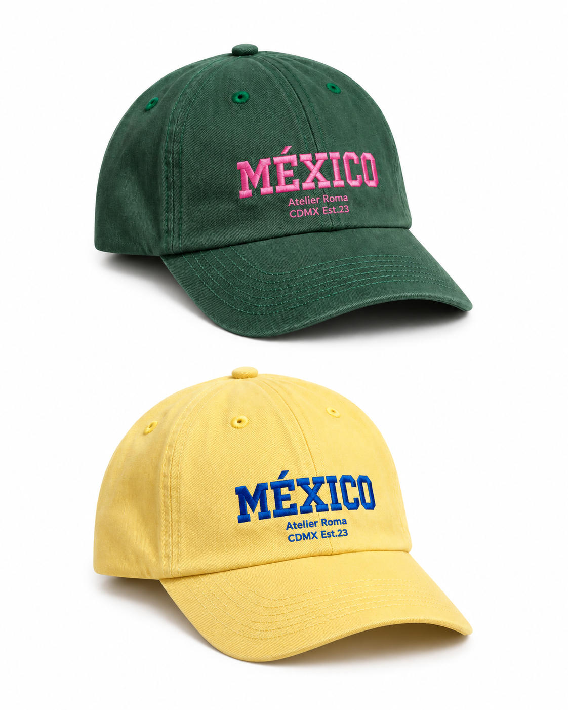 Gorras