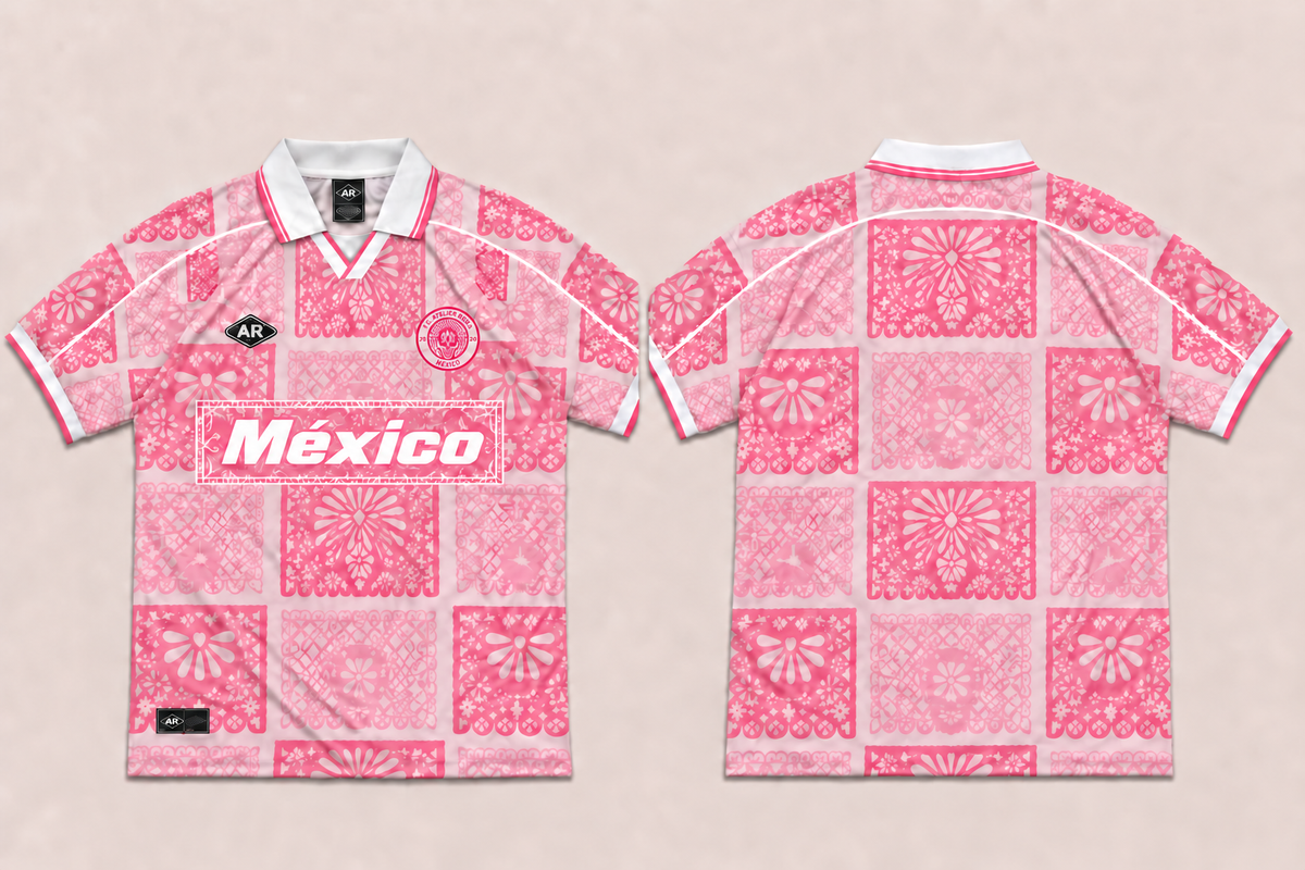 Jersey